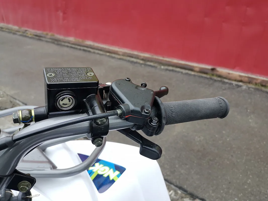 PROMAX RENEGADE 280 (2025)